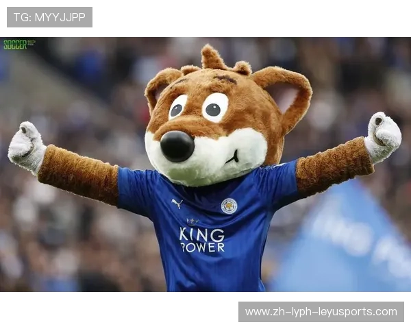 英超球队吉祥物大全 哪个最有趣哪个最吓人