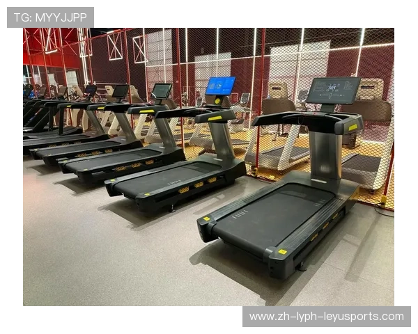 美国健身器材品牌排行榜前十解析