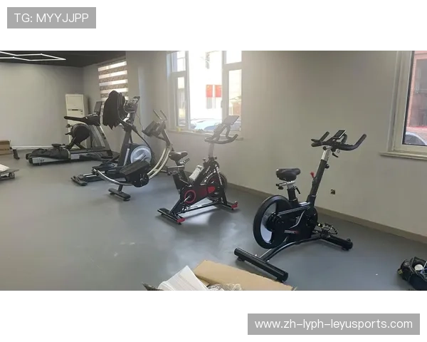 两站位组合健身器材全面解析与锻炼搭配技巧